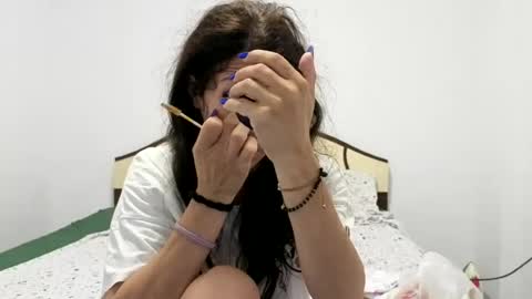 Snapshot of evacrisxxx chatting on July 23, 2026, 3:48 am hornycrissyyourlove online show from July 23, 2026, 3:48 am