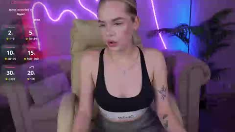 evacrush online show from March 3, 2025, 6:37 am