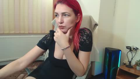 EvadesireONE online show from February 2, 2025, 2:45 pm