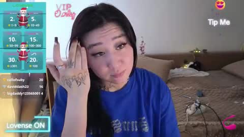 Eva online show from January 10, 2026, 7:32 am