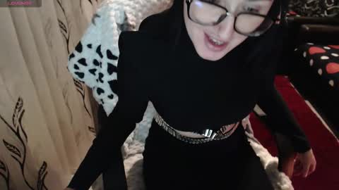 Snapshot of evadream1 chatting on January 15, 2026, 10:13 pm EVADREAM online show from January 15, 2026, 10:13 pm