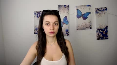Eva online show from July 6, 2026, 12:02 pm