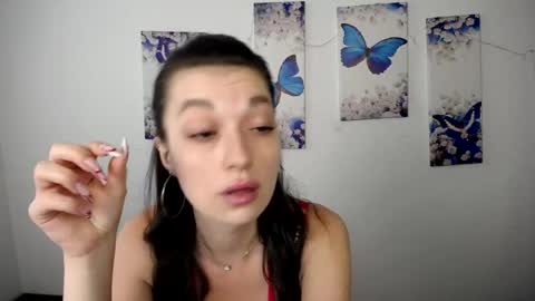 Eva online show from July 25, 2026, 4:15 pm