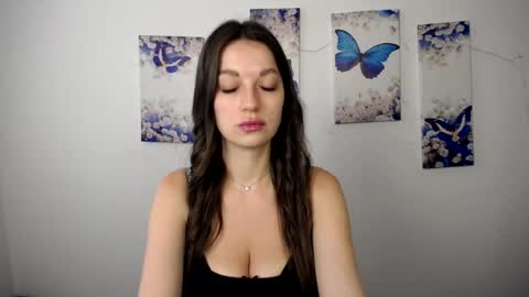 Eva online show from August 1, 2026, 12:48 pm