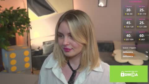 Eva online show from November 18, 2025, 4:00 pm