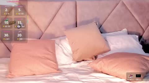 Snapshot of evaforbs chatting on October 16, 2025, 7:37 pm Evaforbs online show from October 16, 2025, 7:37 pm