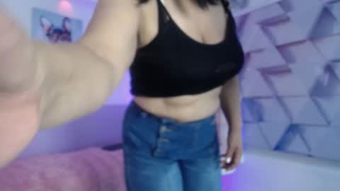 Snapshot of evagoddess_ chatting on November 8, 2025, 7:01 pm EVA GODDESS online show from November 8, 2025, 7:01 pm