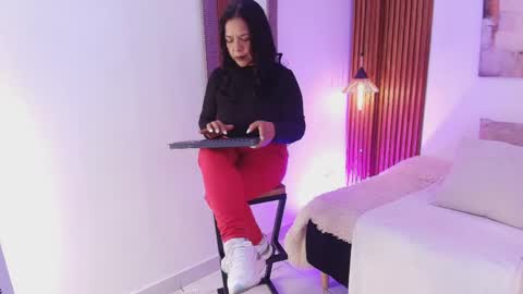 EVA GODDESS  online show from June 9, 2026, 8:09 pm