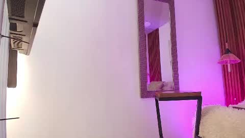 EVA GODDESS  online show from June 18, 2026, 8:13 pm