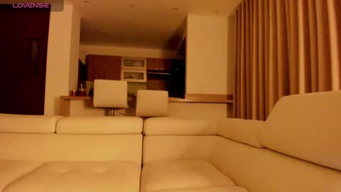 Eva Gomez online show from March 16, 2026, 2:50 am