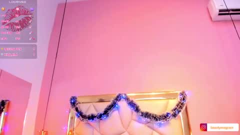 Eva Grace  online show from December 17, 2024, 2:01 am