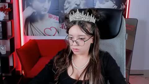 Eva online show from February 14, 2026, 7:54 pm