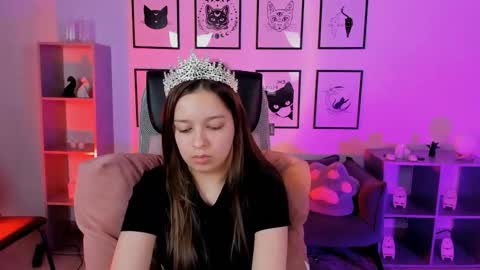 Eva online show from March 14, 2026, 5:40 pm