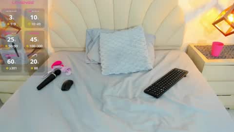 Snapshot of evagreco chatting on June 22, 2026, 3:36 am E V A online show from June 22, 2026, 3:36 am
