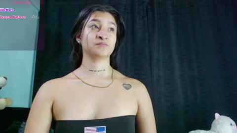 Evah Lee online show from October 4, 2025, 1:58 am