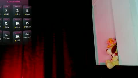 Evah Lee online show from March 19, 2026, 2:15 am