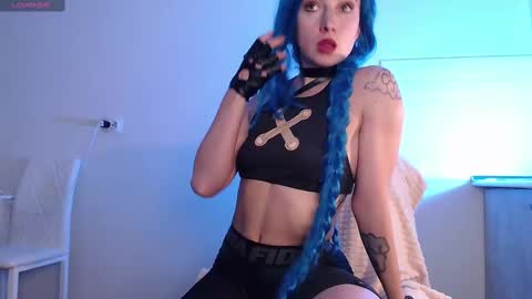 Eva online show from March 7, 2025, 6:02 am