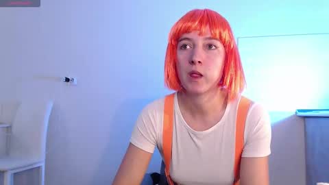 Eva online show from September 15, 2025, 4:23 am