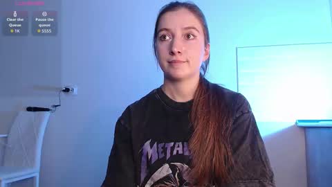 Eva online show from January 15, 2026, 4:06 am