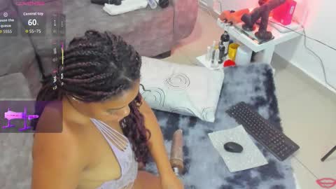 Snapshot of evahalston chatting on November 5, 2025, 1:05 am evahalston online show from November 5, 2025, 1:05 am