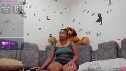 Snapshot of evahalston chatting on November 9, 2025, 11:58 pm evahalston online show from November 9, 2025, 11:58 pm