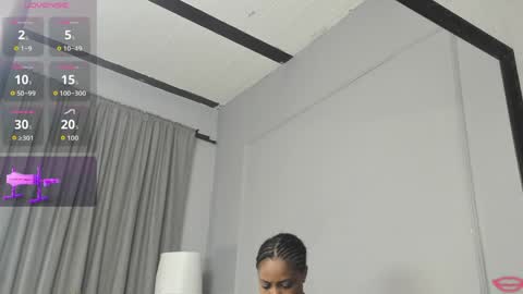 Snapshot of evahalston chatting on April 21, 2026, 8:23 pm evahalston online show from April 21, 2026, 8:23 pm