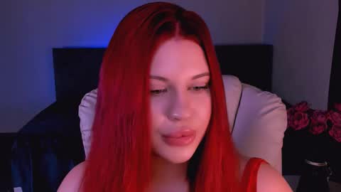 Snapshot of evaharve chatting on November 21, 2025, 10:52 pm Eva online show from November 21, 2025, 10:52 pm