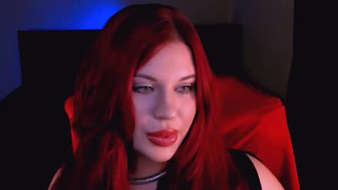 Snapshot of evaharve chatting on December 17, 2025, 10:38 pm Eva online show from December 17, 2025, 10:38 pm