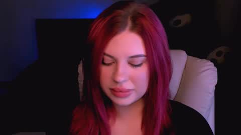 Snapshot of evaharve chatting on January 17, 2026, 8:19 am Eva online show from January 17, 2026, 8:19 am