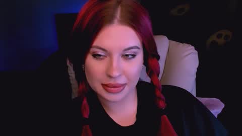 Snapshot of evaharve chatting on February 19, 2026, 5:20 pm Eva online show from February 19, 2026, 5:20 pm