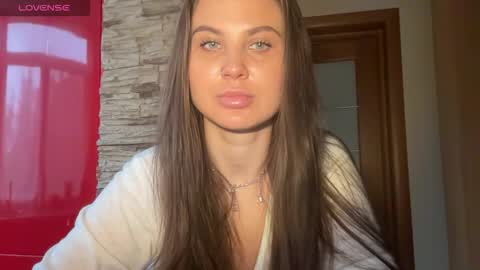 Snapshot of evahazardd chatting on October 26, 2025, 11:05 am EvaHazard online show from October 26, 2025, 11:05 am