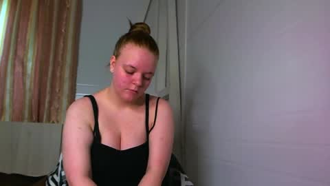 Evaheart333 online show from April 20, 2026, 6:27 am