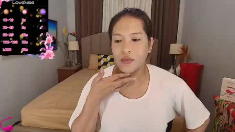 evahir online show from October 6, 2025, 2:09 am