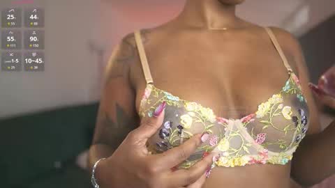 Snapshot of evajacksss_ chatting on March 12, 2026, 7:20 pm evajacksss_ online show from March 12, 2026, 7:20 pm