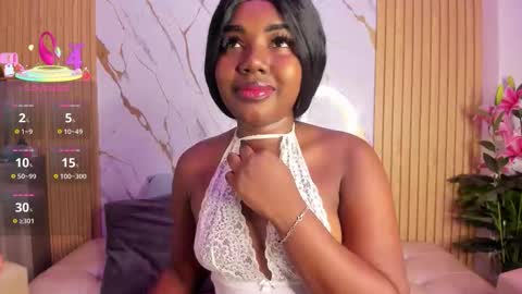 Snapshot of evajohnss chatting on September 29, 2025, 1:05 pm EvaJohnss online show from September 29, 2025, 1:05 pm