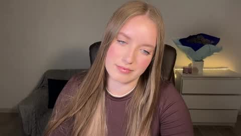 Eva online show from May 6, 2026, 7:19 pm