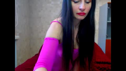 Snapshot of evalive1133 chatting on January 18, 2026, 7:34 am EvaLive online show from January 18, 2026, 7:34 am