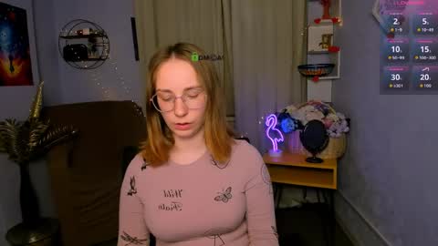 evalora online show from April 24, 2026, 7:38 pm