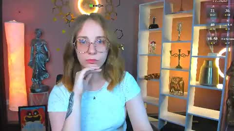 evalora online show from June 10, 2026, 8:52 pm