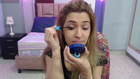 Eva online show from December 27, 2024, 2:43 pm