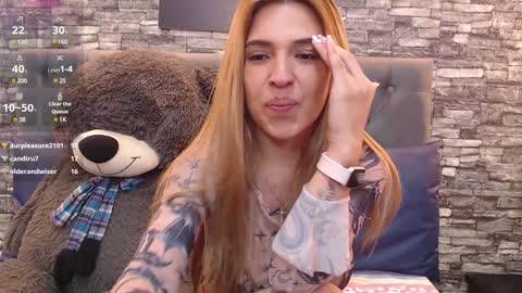 Eva online show from January 9, 2025, 5:43 pm