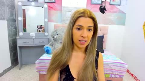 Eva online show from February 18, 2025, 1:00 pm