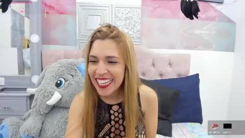 Eva online show from March 5, 2025, 4:35 pm