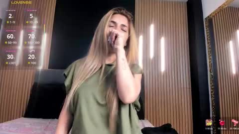 Eva online show from March 20, 2026, 1:49 pm