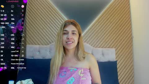 Eva online show from March 27, 2026, 2:17 pm