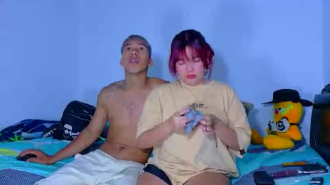 evaluna_02 online show from May 21, 2026, 12:01 pm