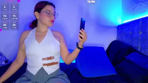 evaluna_02 online show from July 20, 2026, 1:02 pm