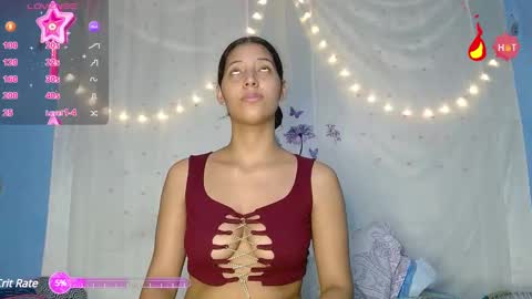 Snapshot of evaluna_horny_ chatting on December 15, 2024, 2:41 am evaluna horny online show from December 15, 2024, 2:41 am