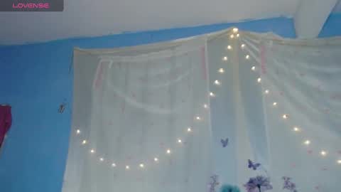 Snapshot of evaluna_horny_ chatting on January 11, 2025, 2:20 am evaluna horny online show from January 11, 2025, 2:20 am