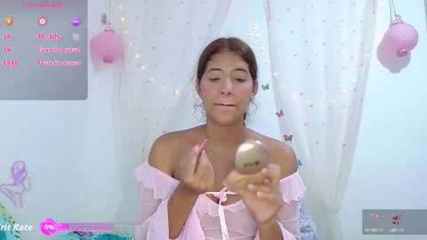 Snapshot of evaluna_horny_ chatting on September 15, 2025, 9:48 pm evaluna horny online show from September 15, 2025, 9:48 pm